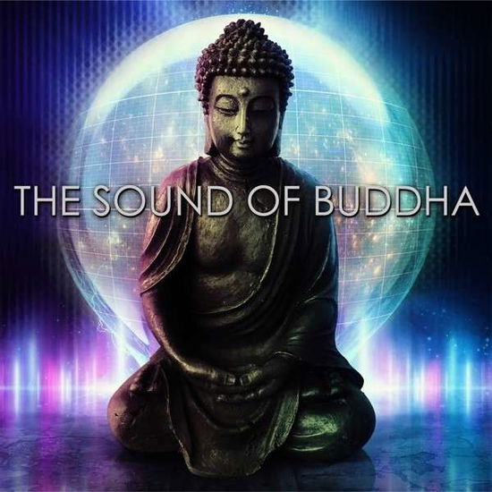 Cover for Sound of Buddha / Various (CD) (2015)