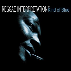 Cover for Jeremy Taylor · Reggae Interpretation of Kind of Blue (CD) [Japan Import edition] (2011)