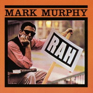 Rah + Hip Parade + 1 Bonus Track - Mark Murphy - Musik - OCTAVE - 4526180367444 - 3. februar 2016