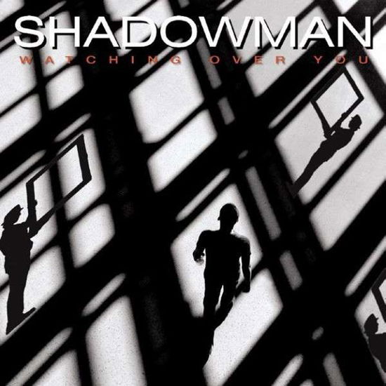 Cover for Shadowman · Watching over You (CD) [Japan Import edition] (2011)