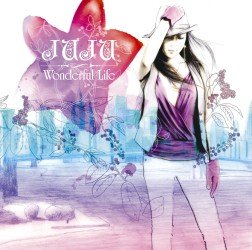 Cover for Juju · Wonderful Life (CD) [Japan Import edition] (2013)