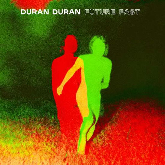 Cover for Duran Duran · Future Past (CD) [Japan Import edition] (2021)