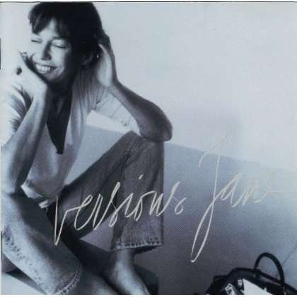 Versions Jane - Jane Birkin - Musik - UNIVERSAL - 4988005653444 - 17 maj 2011