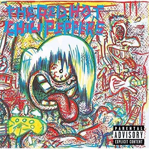Red Hot Chili Peppers - Red Hot Chili Peppers - Musik - PSP - 4988005880444 - 14. Februar 2022