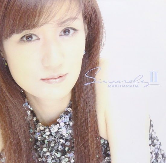 Cover for Hamada Mari · Sincerly 2 (CD) [Japan Import edition] (2005)