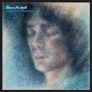 Spectral Mornings - Steve Hackett - Music - UNIVERSAL - 4988031153444 - June 29, 2016