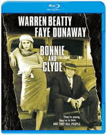 Bonnie and Clyde - Warren Beatty - Musique - WARNER BROS. HOME ENTERTAINMENT - 4988135806444 - 21 avril 2010