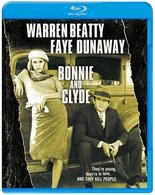 Cover for Warren Beatty · Bonnie and Clyde (MBD) [Japan Import edition] (2010)