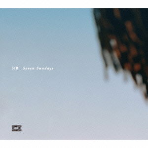 Cover for Sir · Seven Sundays (CD) [Japan Import edition] (2015)