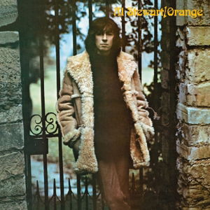 Orange - Al Stewart - Musik - ESOTERIC - 5013929461444 - 30 oktober 2015