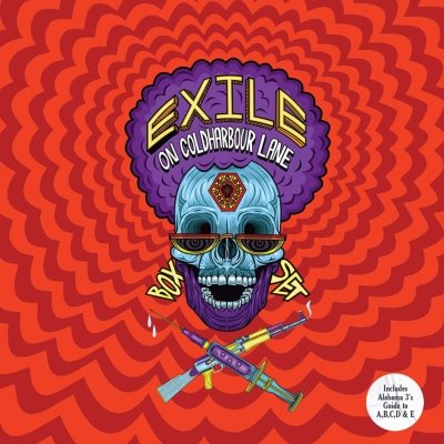 Exile on Coldharbour Lane - the Boxset - Alabama 3 - Music - POP - 5016958095444 - October 9, 2020