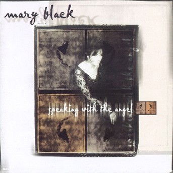 Cover for Mary Black - Speaking with the (CD) (1901)