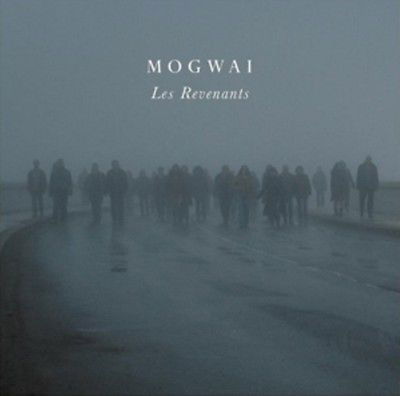 Les Revenants - Mogwai - Musique - PIAS - 5051083068444 - 25 février 2013