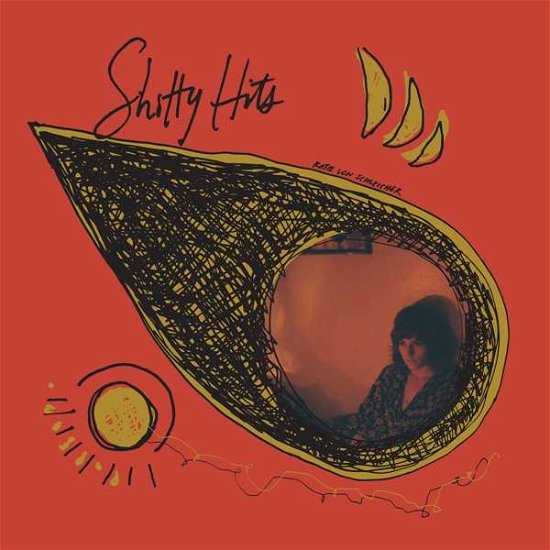 Shitty Hits - Katie Von Schleicher - Musique - FULL TIME HOBBY - 5060246128444 - 28 juillet 2017