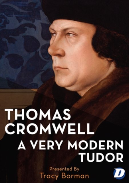 Thomas Cromwell a Very Modern Tudor · Thomas Cromwell - A Very Modern Tudor (DVD) (2022)