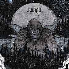 Cover for Kongh · Sole Creation (LP) [Limited edition] (2013)