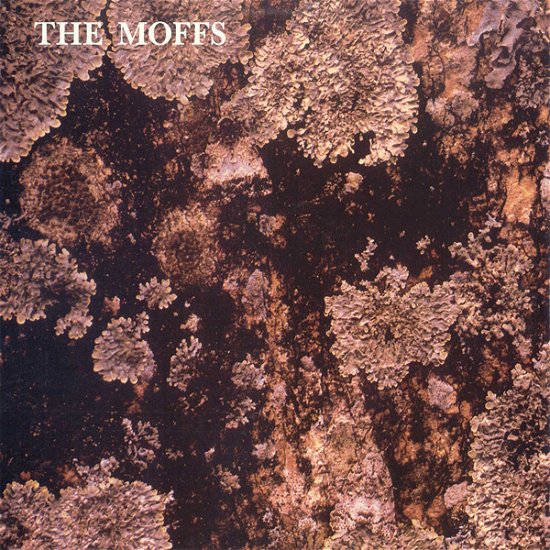 Cover for Moffs · Entomology (LP) (2021)