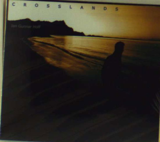 Cover for Hoff Jan Gunnar · Crosslands (CD) (1998)