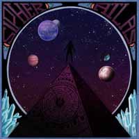 Atlas (Coloured Vinyl) - Sipher - Music - APOLLON RECORDS - 7090039721444 - October 5, 2018