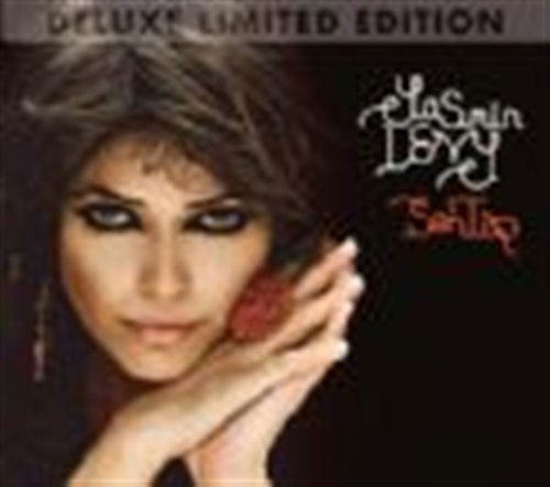 Cover for Yasmin Levy · Sentir (CD) [Limited Deluxe edition] (2011)