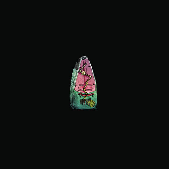 In/out - Fabio Zuffanti - Música - AMS - 8016158313444 - 12 de abril de 2019