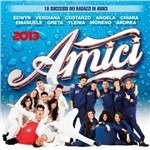 Cover for Aa.vv. · Amici 2013 (CD) (2013)