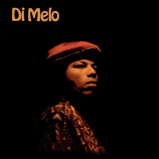 Cover for Di Melo (LP) (2021)