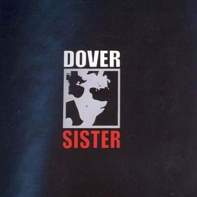 Cover for Dover · Sister (LP) (2021)