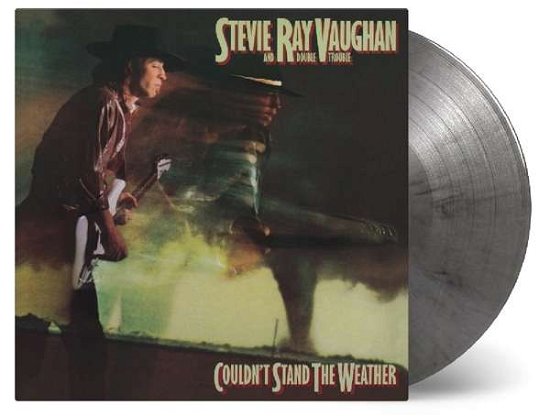 Couldn't Stand the Weather - Stevie Ray Vaughan - Musiikki - MUSIC ON VINYL - 8719262010444 - perjantai 21. kesäkuuta 2019