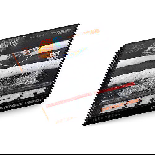 Cover for Riize · 1st Stage To Riize (MBD) (2025)