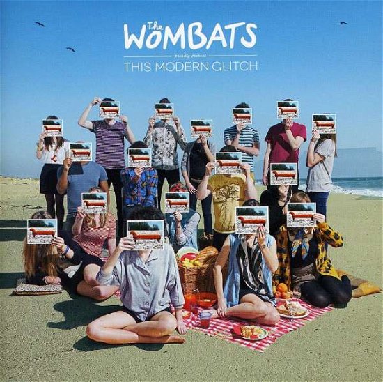 This Modern Glitch - Wombats - Musiikki - IMT - 9340650009444 - tiistai 26. huhtikuuta 2011
