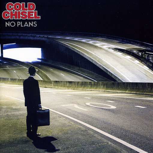 No Plans - Cold Chisel - Muzyka - Sony - 9340650012444 - 24 maja 2012
