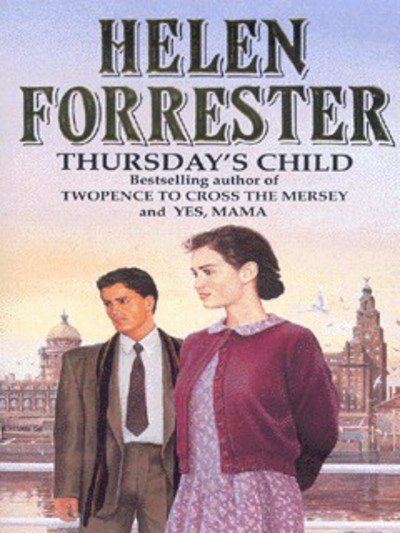 Cover for Helen Forrester · Thursday's Child (Paperback Book) [New edition] (1999)