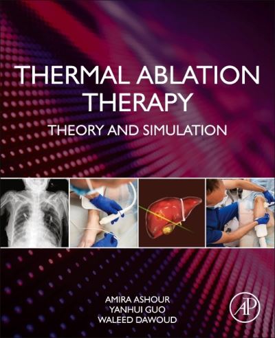 Cover for Ashour, Amira S. (Assistant Professor and Head of Electronics and Electrical Communications Engineering Department, Faculty of Engineering, Tanta University, Egypt) · Thermal Ablation Therapy: Theory and Simulation (Paperback Book) (2021)