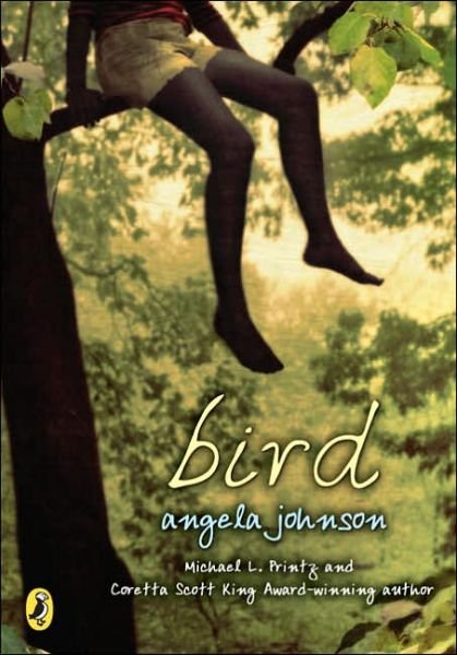 Cover for Angela Johnson · Bird (Pocketbok) [Reprint edition] (2006)