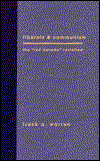 Liberals and Communism: The Red Decade Revisted - Frank Warren - Books - Columbia University Press - 9780231084444 - November 25, 1993