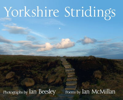 Cover for Ian McMillan · Yorkshire Stridings (Hardcover Book) [Main edition] (2016)