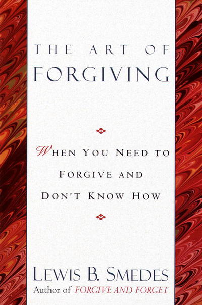 Cover for Lewis B. Smedes · The Art of Forgiving (Paperback Book) [Fifth Printing edition] (1997)