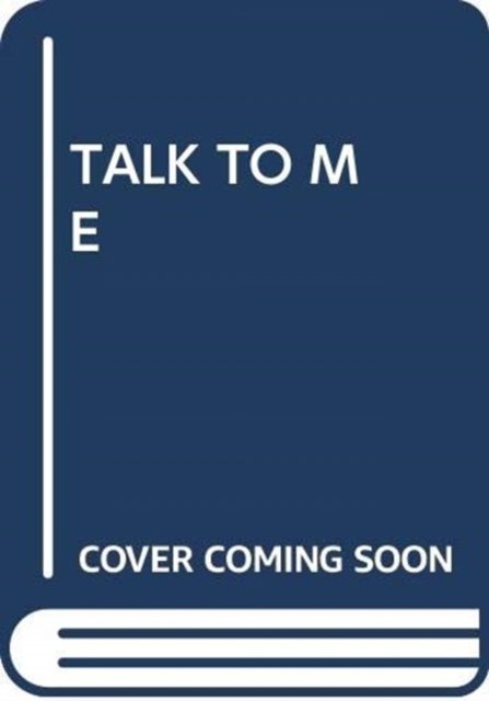Cover for Scholastic · Talk to Me - My Arabic Library (Paperback Book) (2018)
