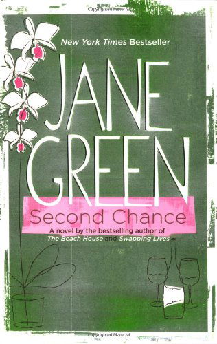 Cover for Jane Green · Second Chance (Taschenbuch) [Reprint edition] (2008)