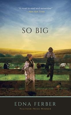 Cover for Edna Ferber · So Big (Paperback Bog) (2020)