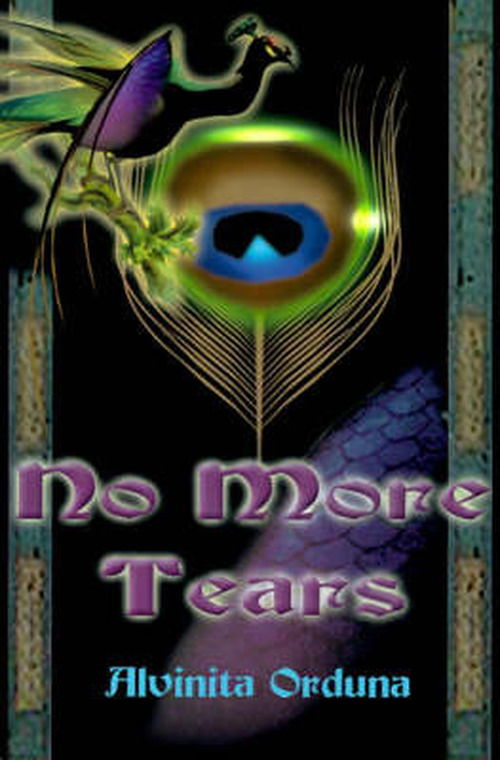 Cover for Alvinita Orduna · No More Tears (Paperback Book) (2000)