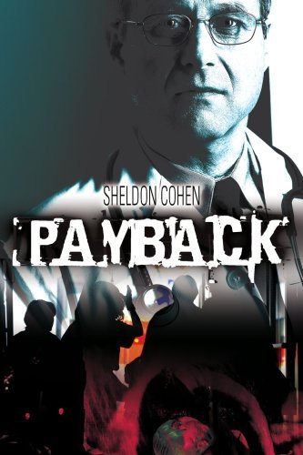 Cover for Sheldon Cohen · Payback (Paperback Book) (2005)
