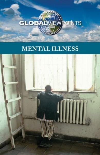Cover for Noah Berlatsky · Mental Illness (Pocketbok) (2013)