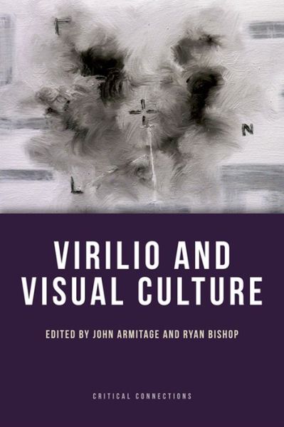 Cover for John Armitage · Virilio and Visual Culture (Paperback Book) (2013)