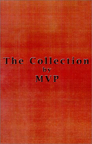 Cover for Mvp · The Collection (Pocketbok) (2002)