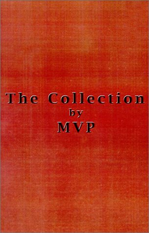 Cover for Mvp · The Collection (Paperback Bog) (2002)
