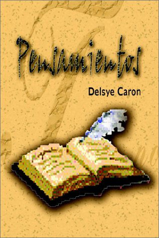 Cover for Delsye Caron · Pensamientos (Paperback Book) (2002)
