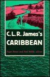 Cover for C.L.R. James's Caribbean (Bok) (1992)