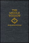 Cover for Elizabeth Goudge · Middle Window (Hardcover Book) (1976)